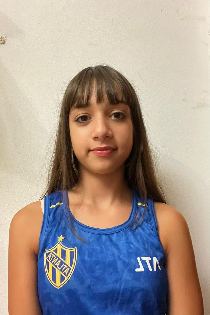 Isabella Blanco