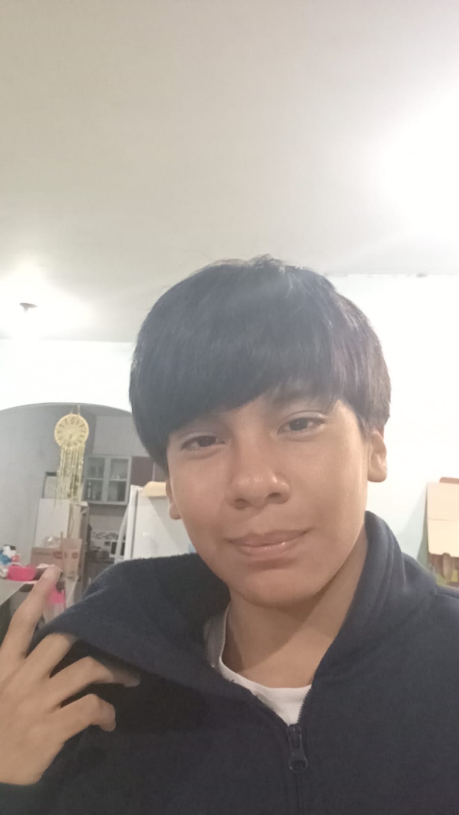 Marco Jesus Juarez