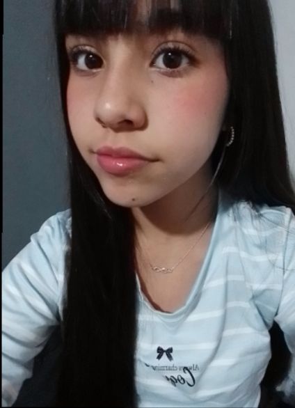 Nahiara Jazmin Gamarra Ordoñez