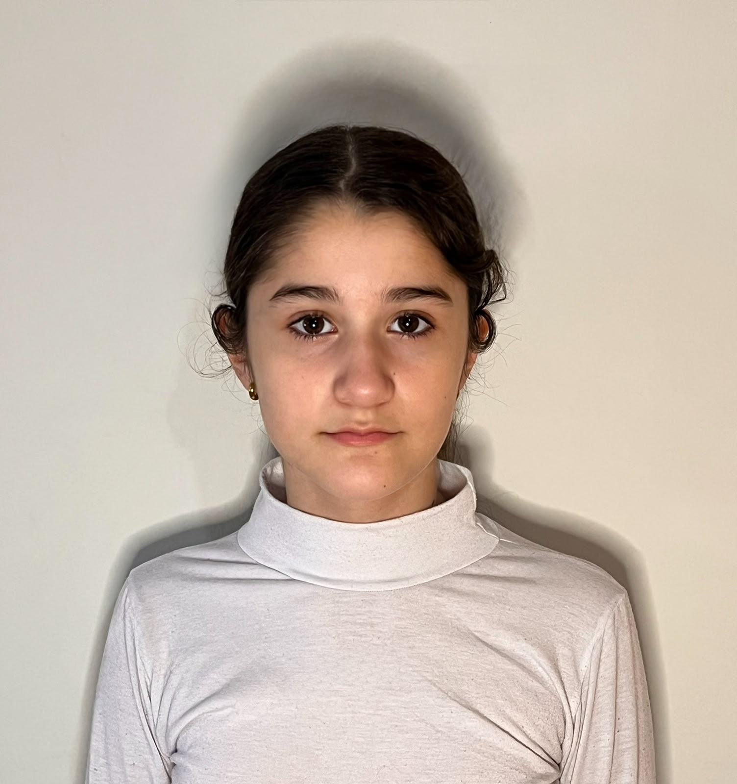 Emilia Gabriela Candapaez Servín