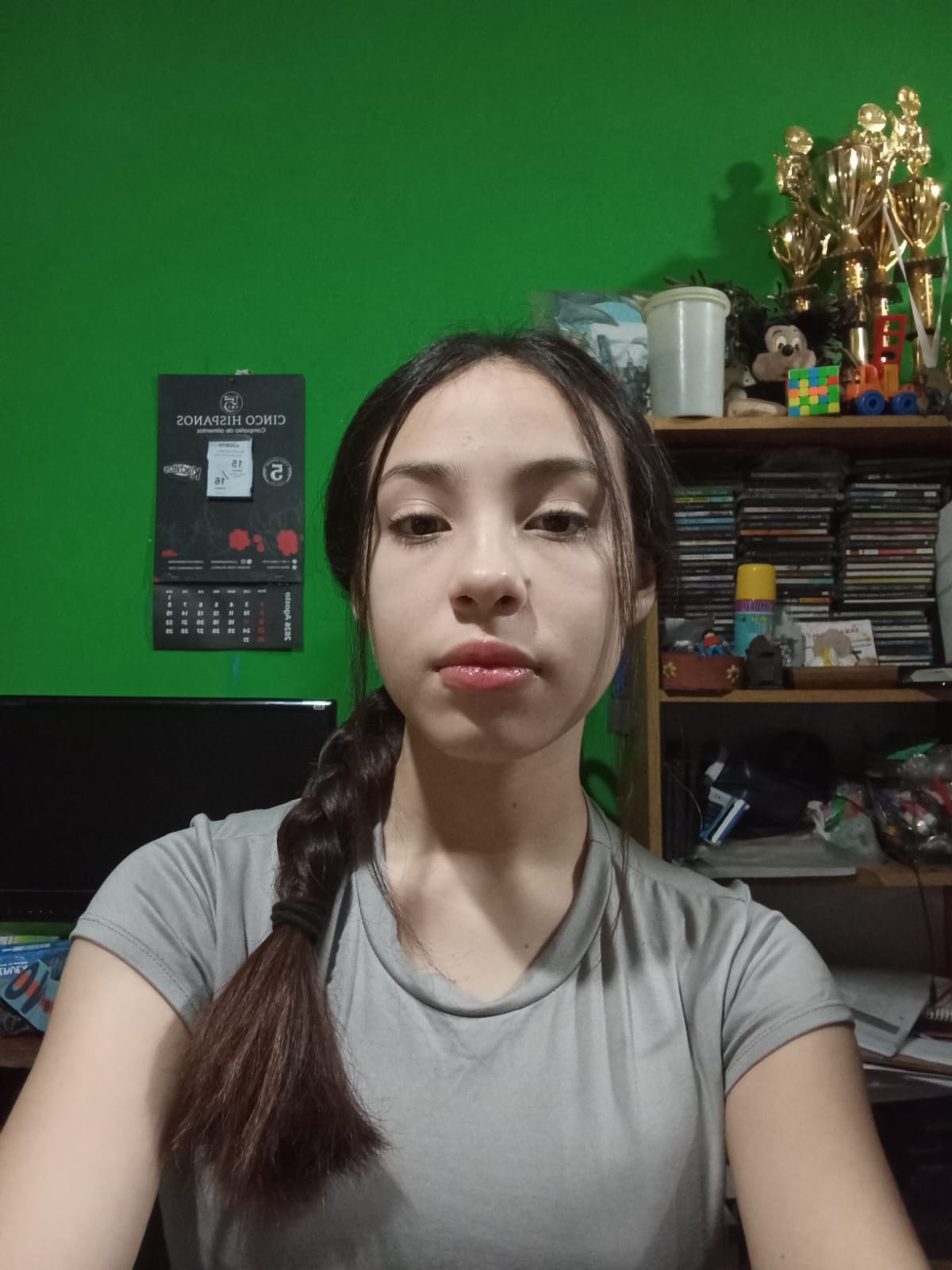 Paula Candelaria Ferreyra