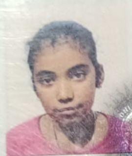 Camila Lujan Samudio Peralta