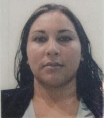 Priscila Nahiara Ferreira