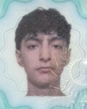 Ramiro Julian Salvatierra