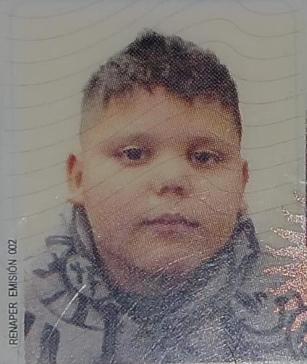 Ciro Fernando Suarez