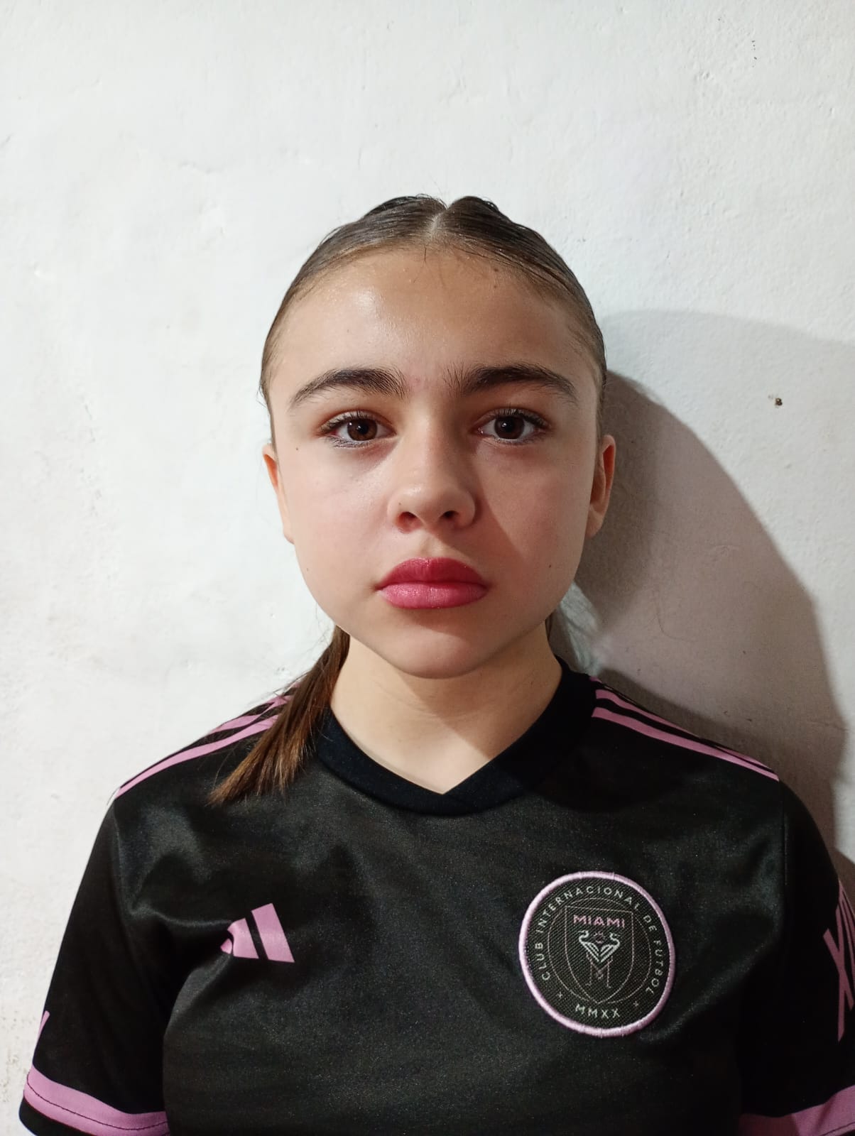 Emma Francesca Pattini
