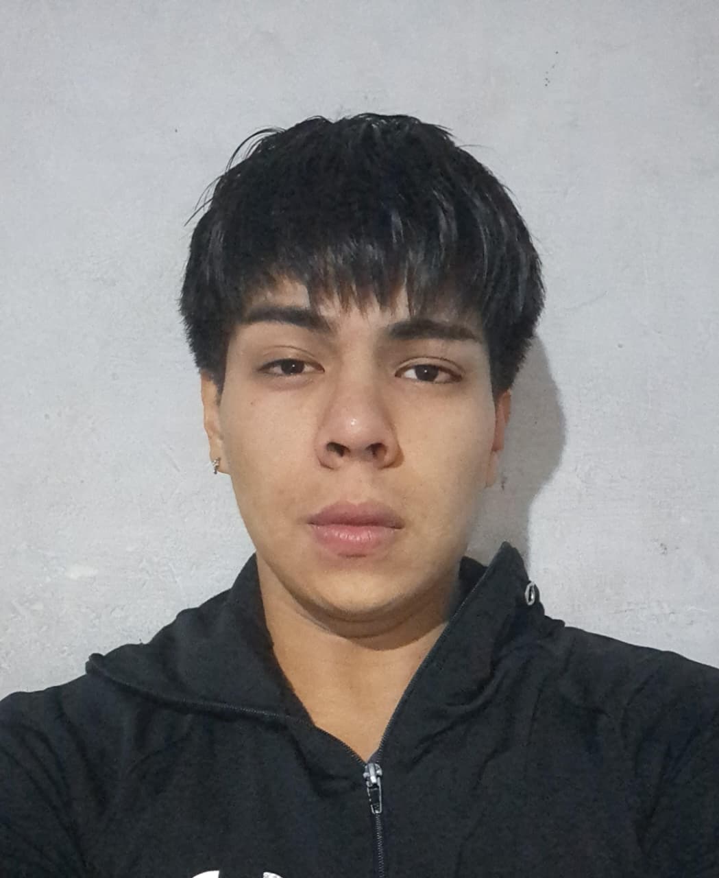 Joaquin Santiago Mendoza