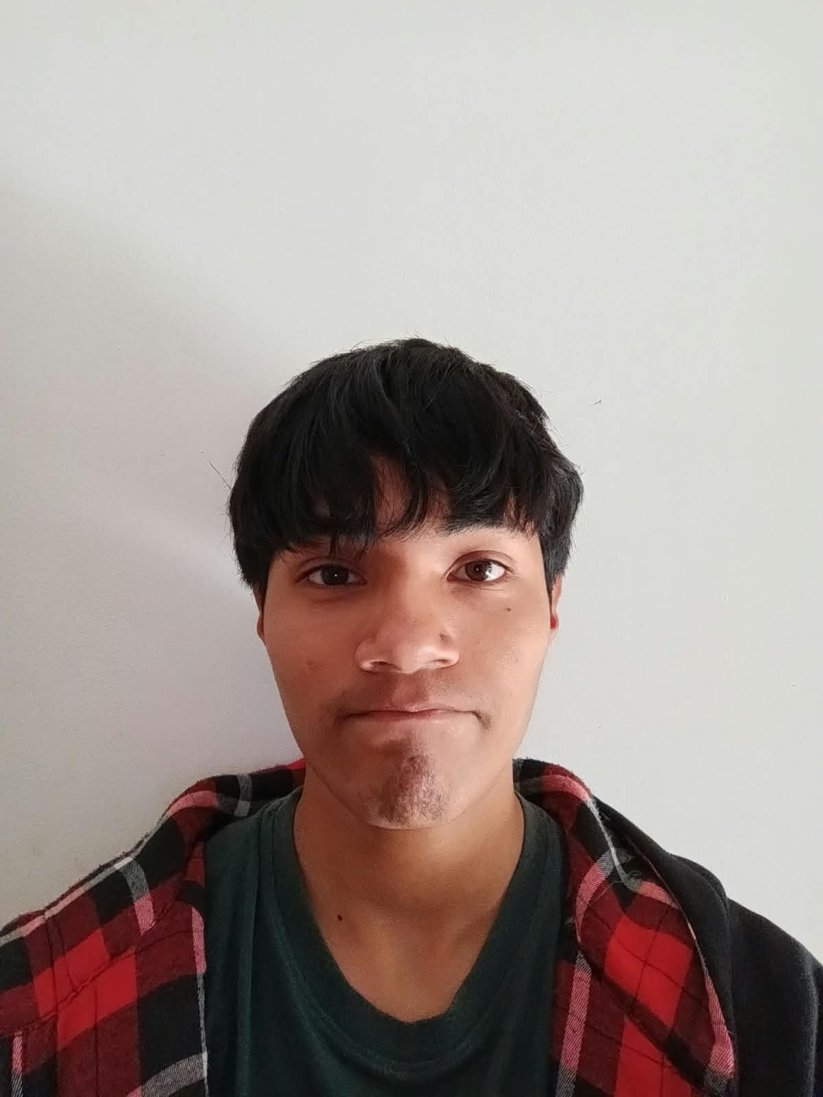 Adonis William Joel Mollo Gutiérrez