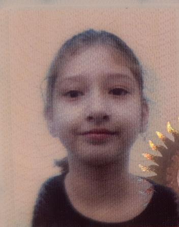 Lenore Marcelina Lazcano