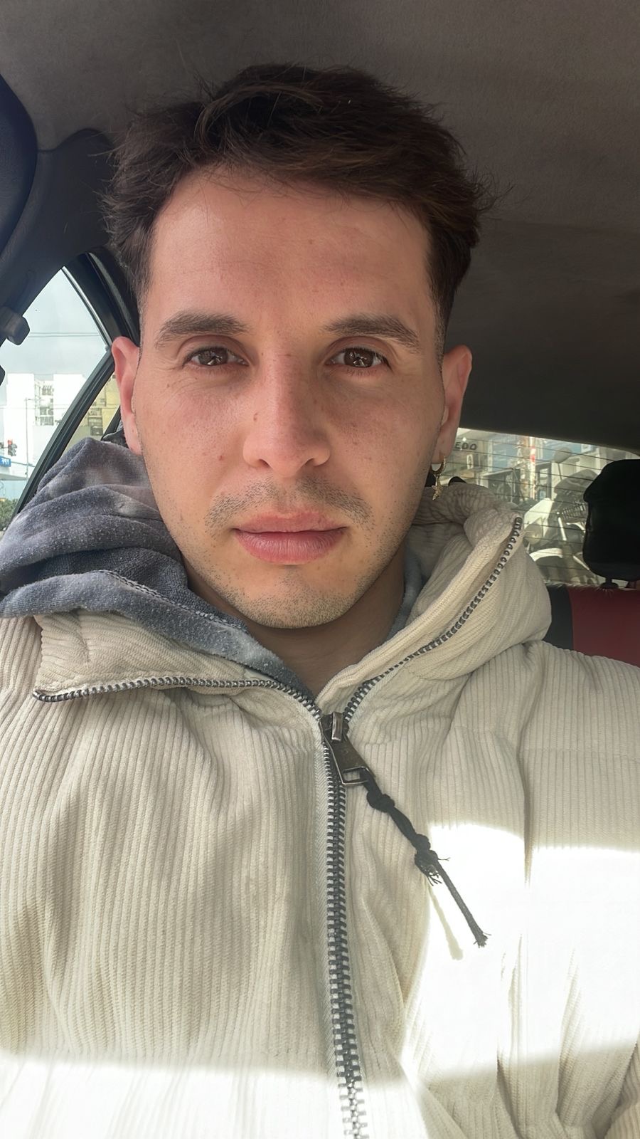 Maximiliano Dario Becerro