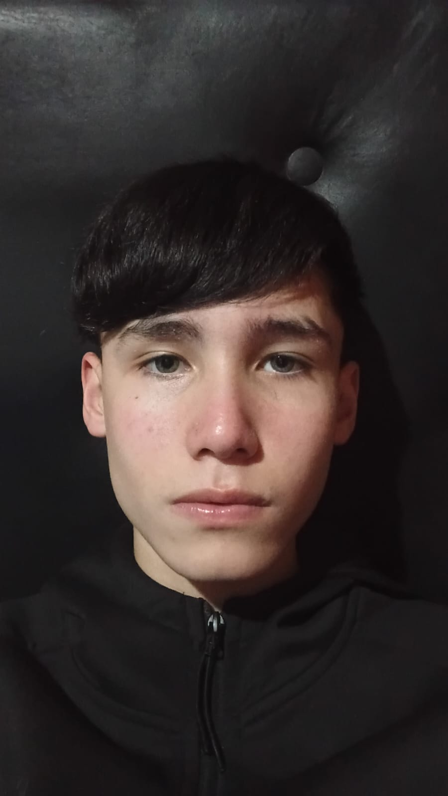 Ezequiel Alejandro Pergar
