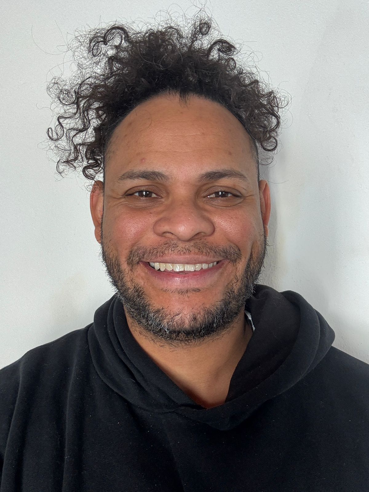 Cesar Jorge Lara Perez