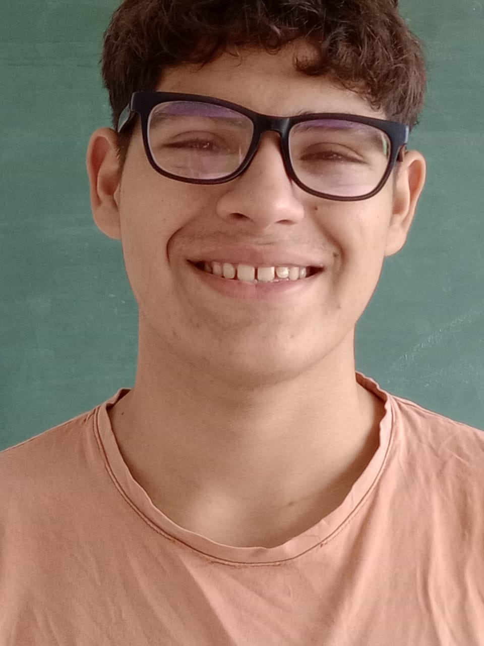 Ian Mario Diel Rivero