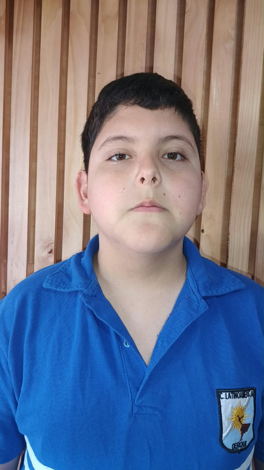 Eloy Gonzalez