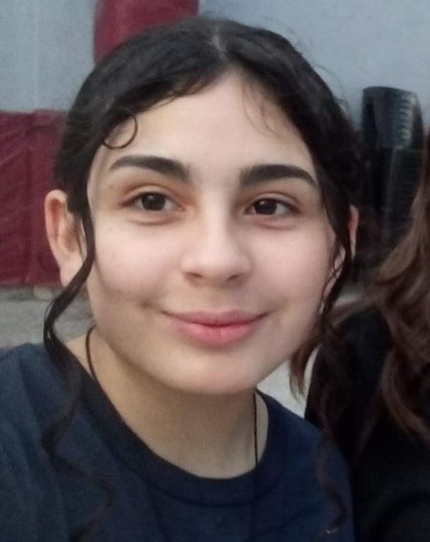 Ambar Dana Mendieta