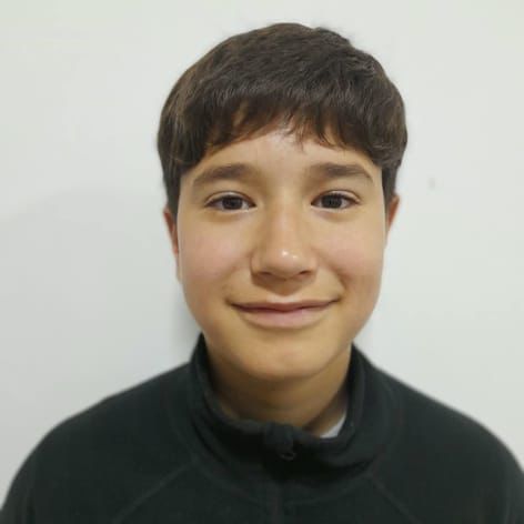 Leonardo Henrique Parra Newman