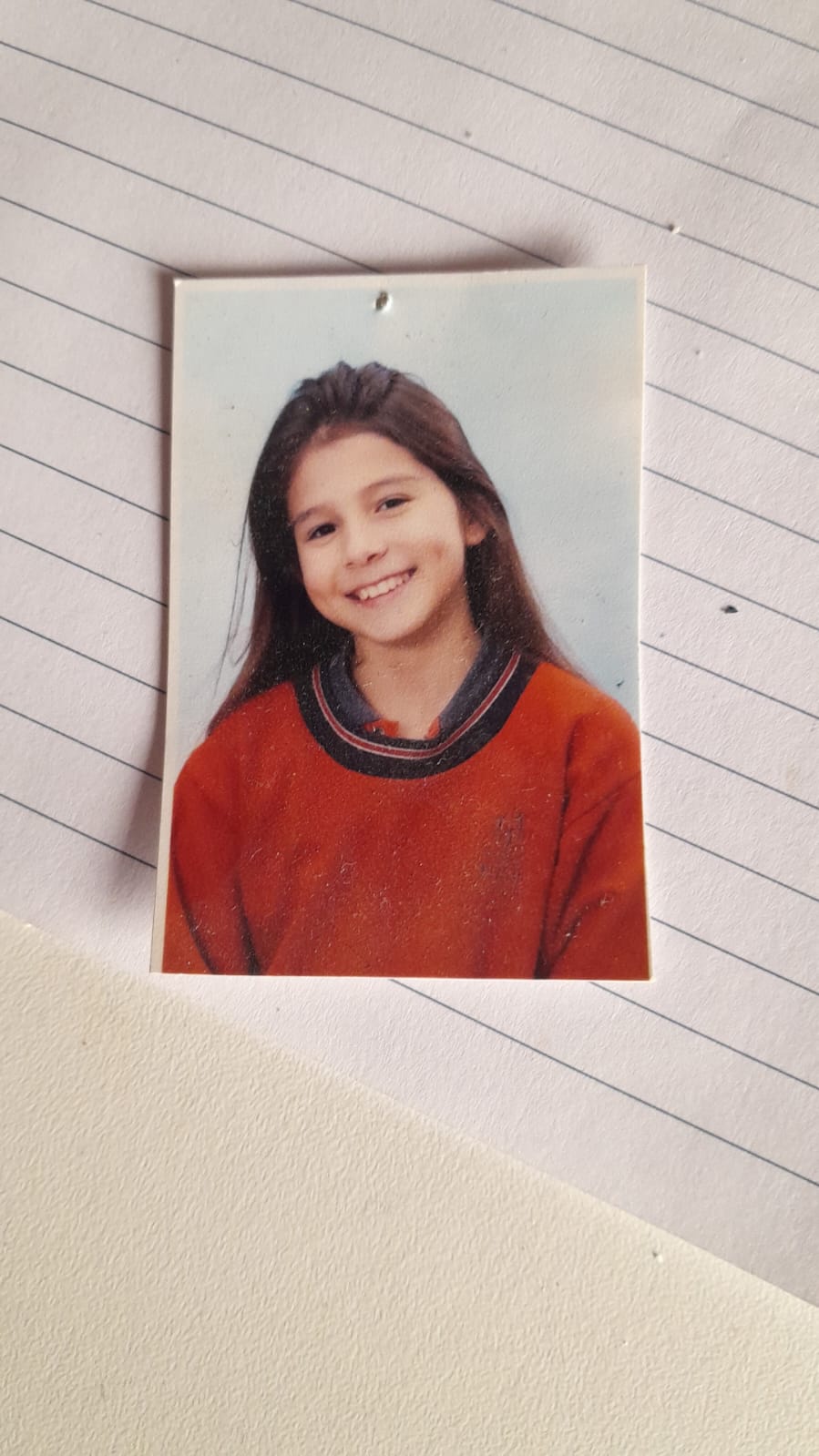 Delfina Cristina Biondi