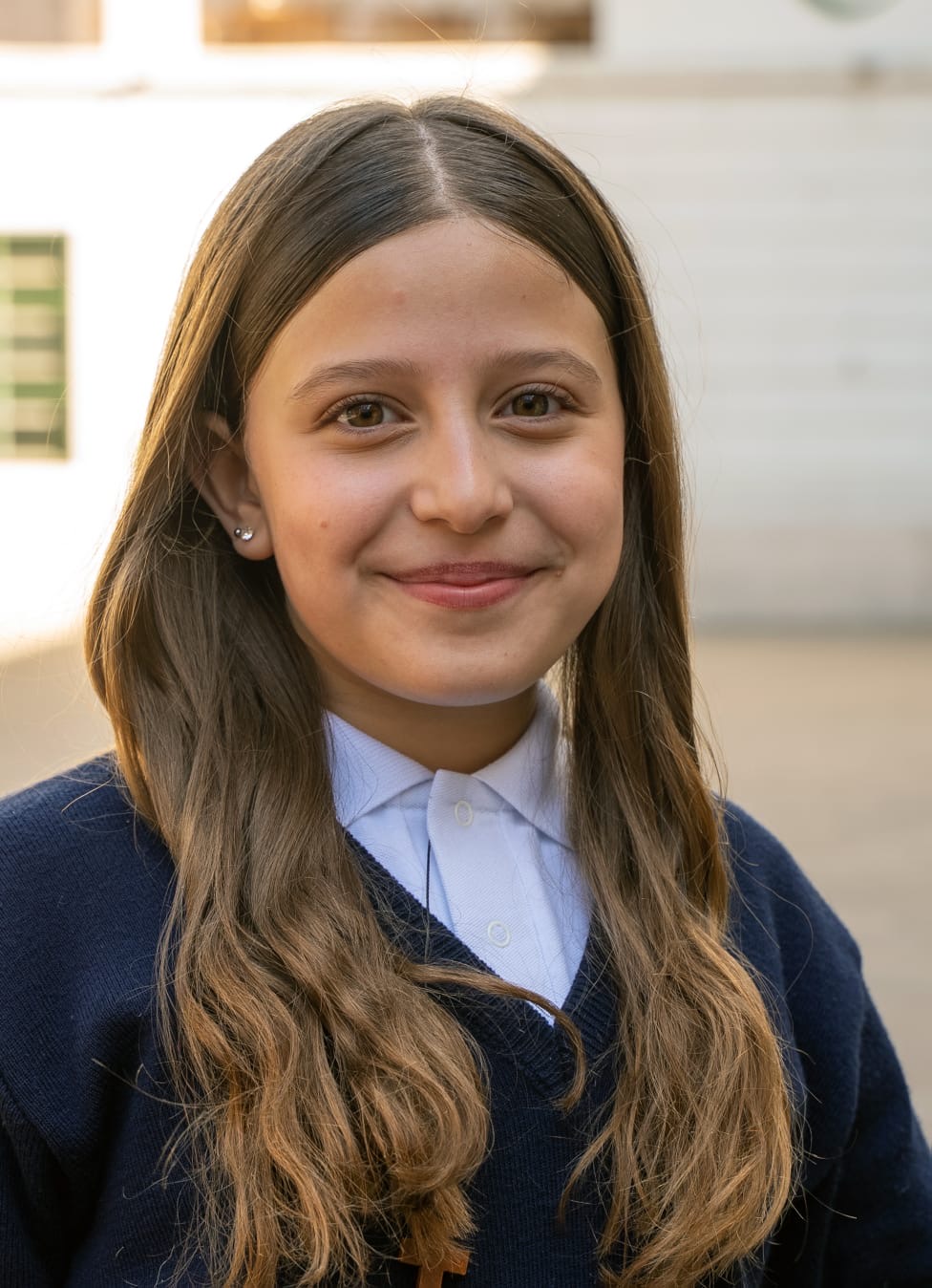 Catalina Agresti