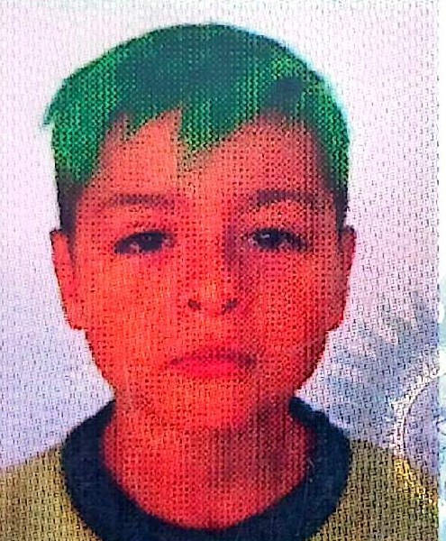Dylan Thaiel Aguirre