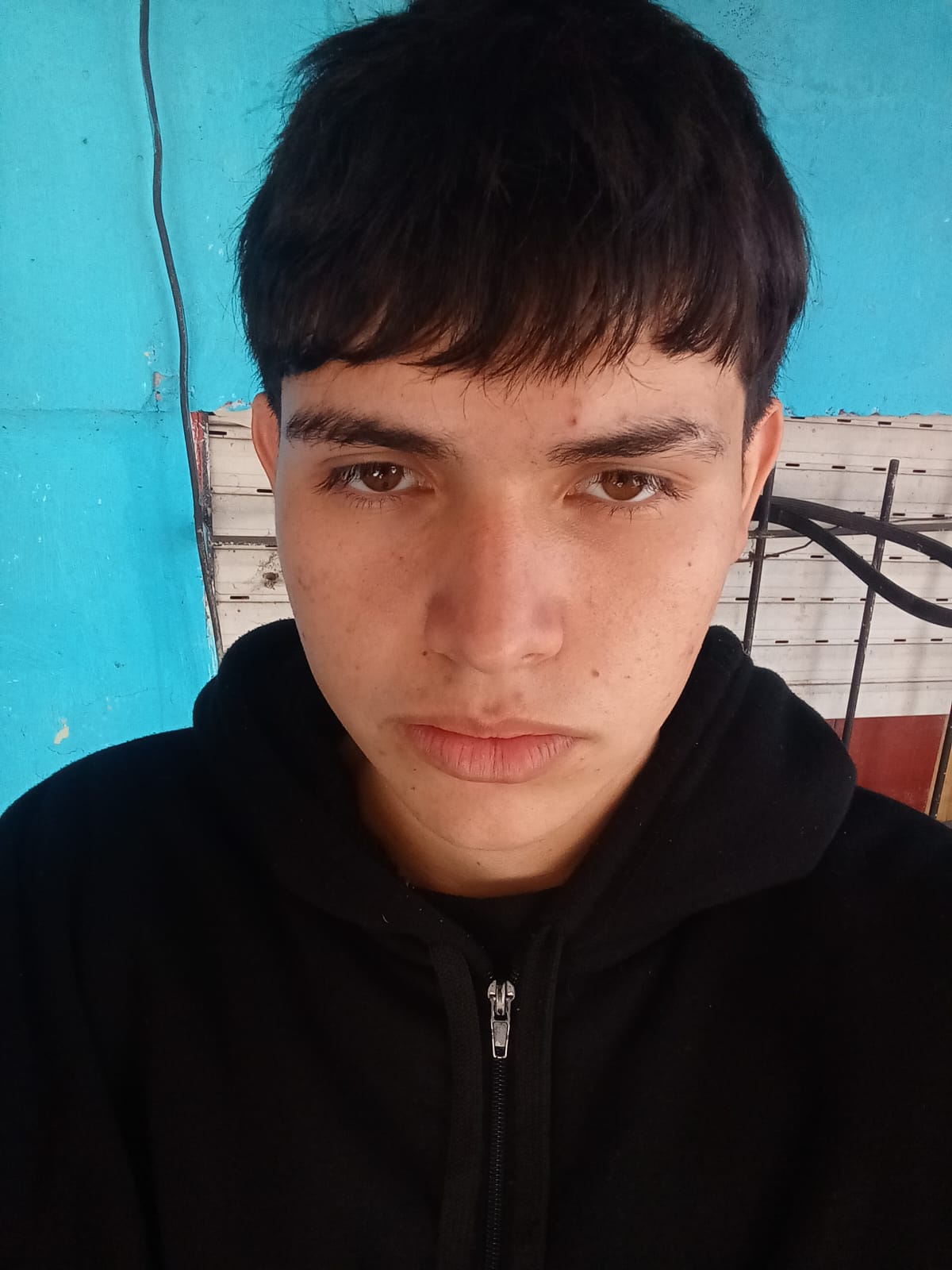 Franco Nahuel Ojeda Espinosa