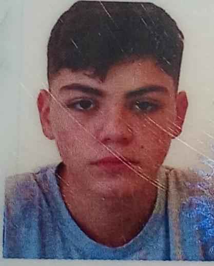 Kevin Diaz Loustaunau