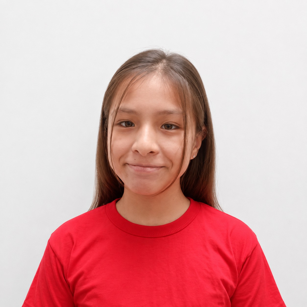 Zoe Mayte Saavedra Chavez
