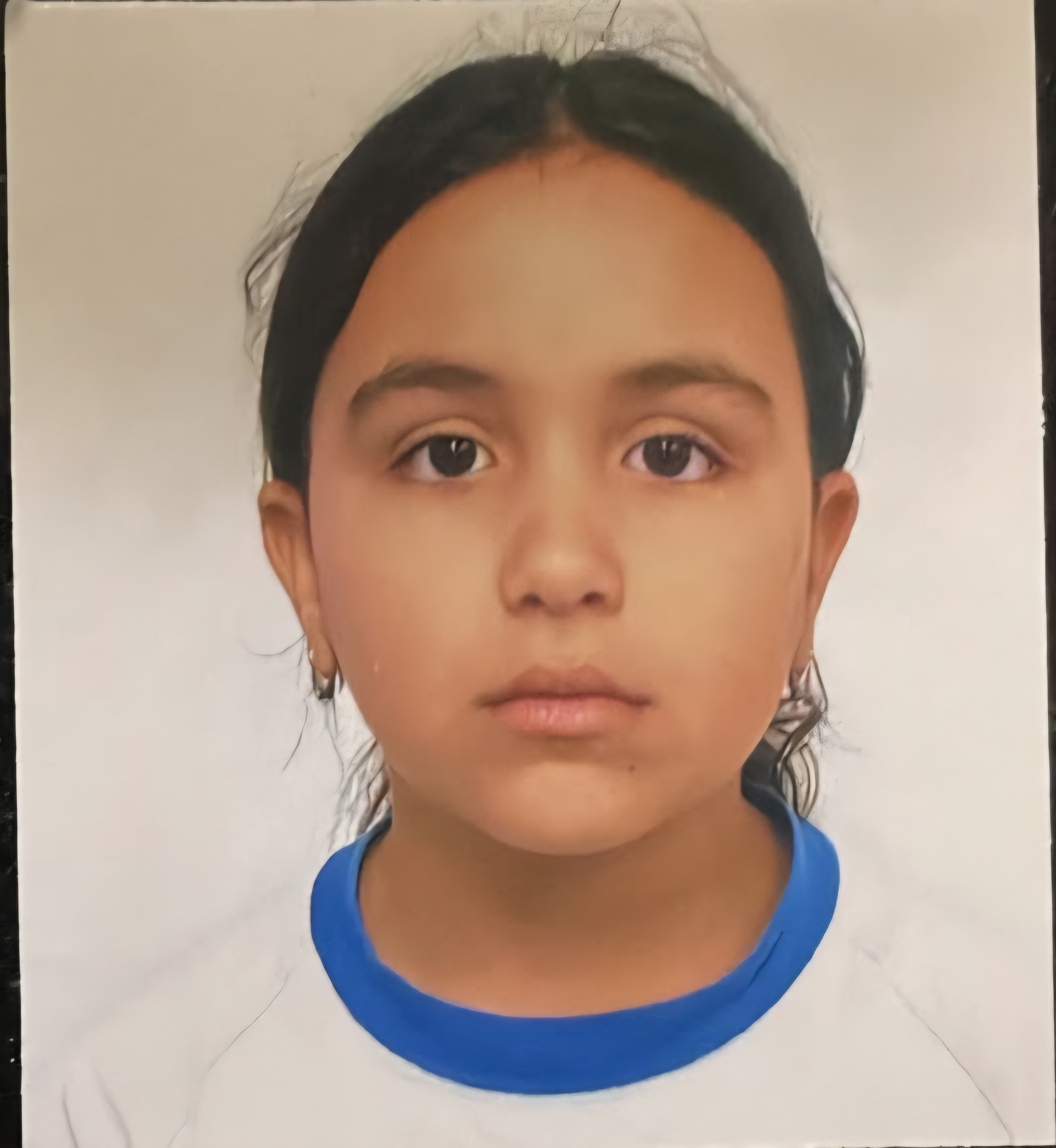 Amor Jazmín Escobar Moure