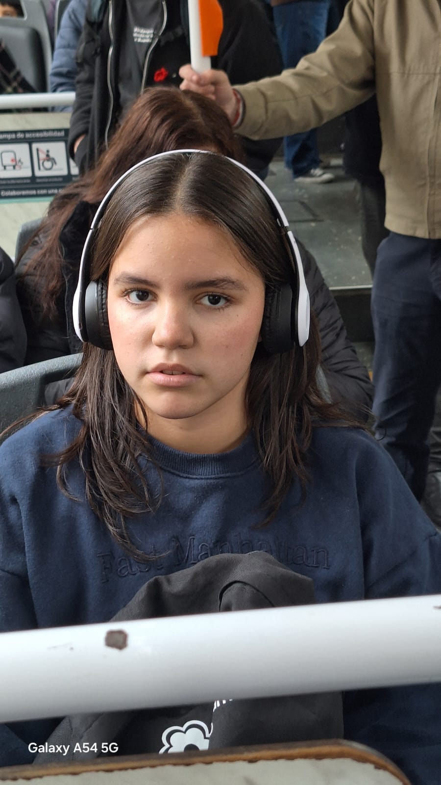 Oriana Victoria Marrero Yañez