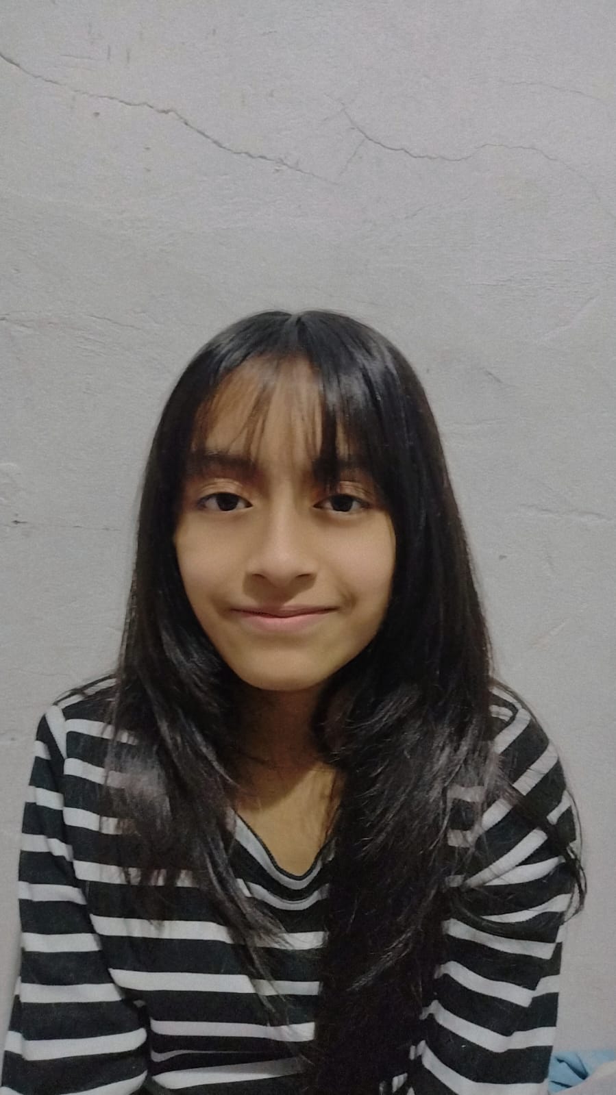 Tiffany Samanta Calderon