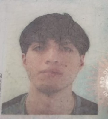 Martin Ezequiel Fernandez