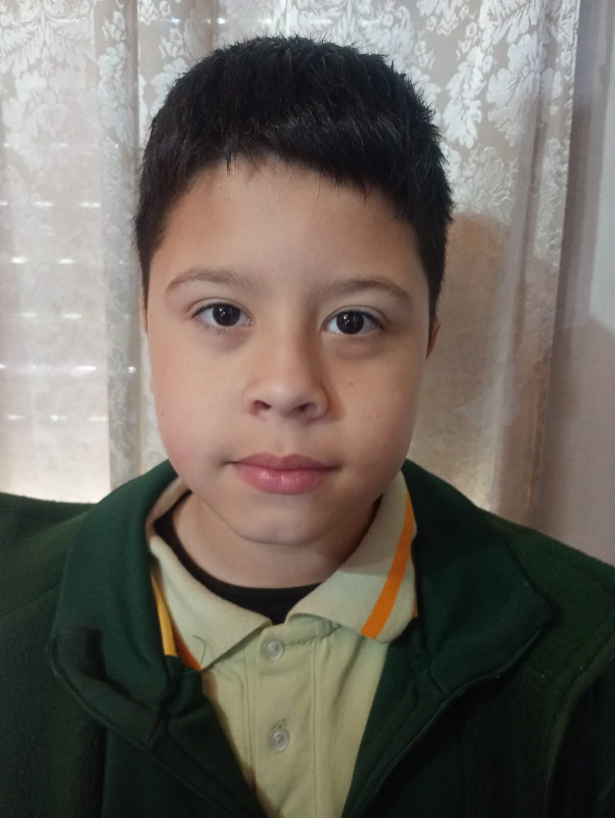 Alejandro Martin Almeida