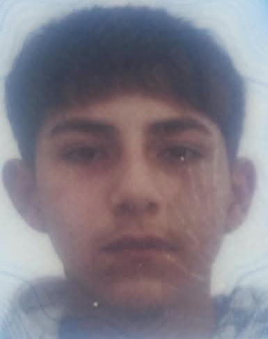Leonidas Alexander Sosa Fernandez