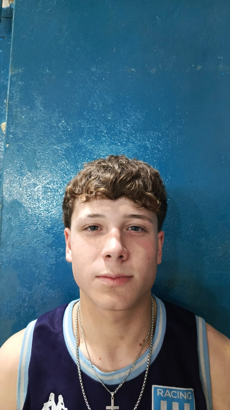 Luca Orión Fernandez
