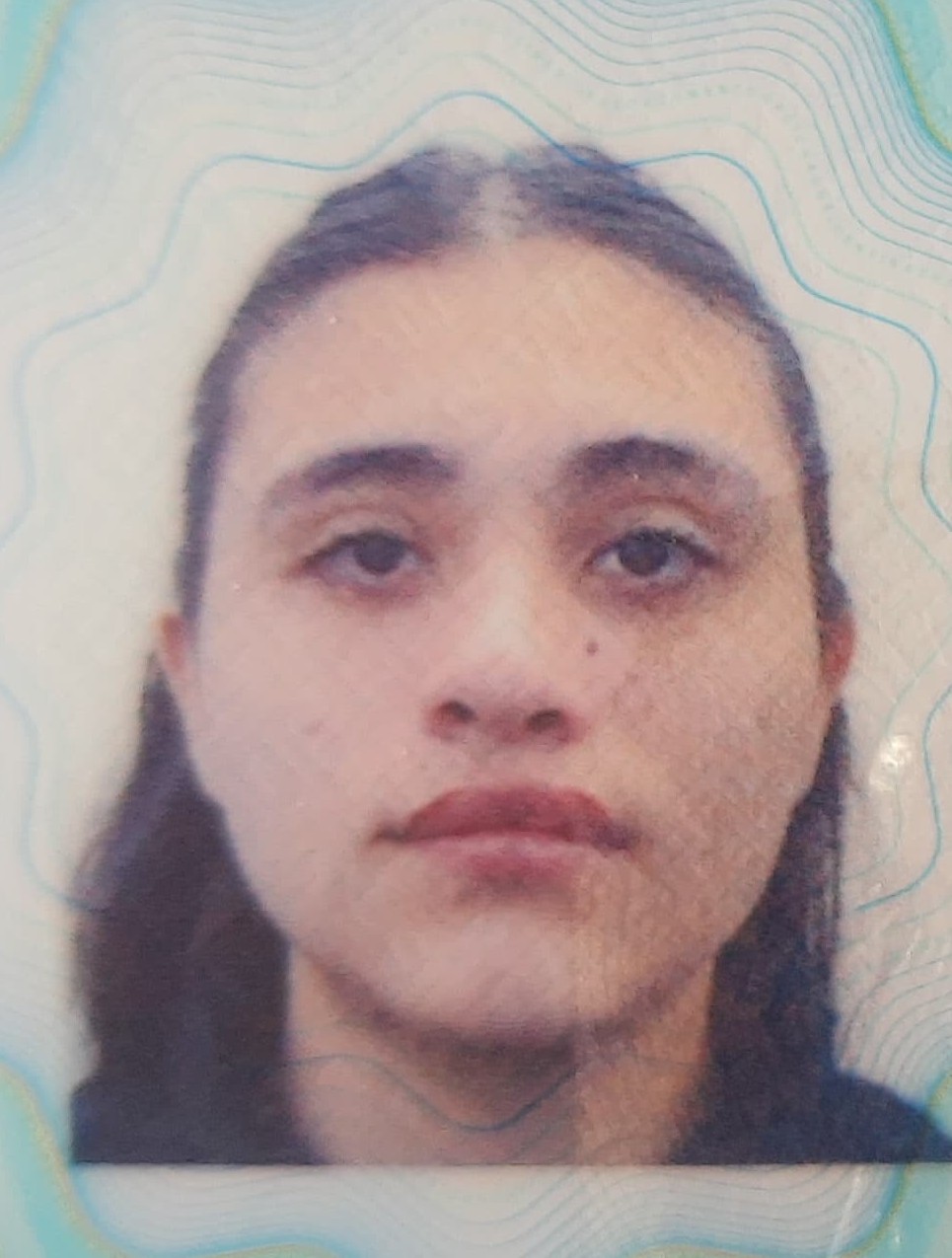 Lilian Michelle Fretes Wottrich