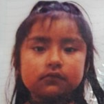 Amy Luana Huamani Condori