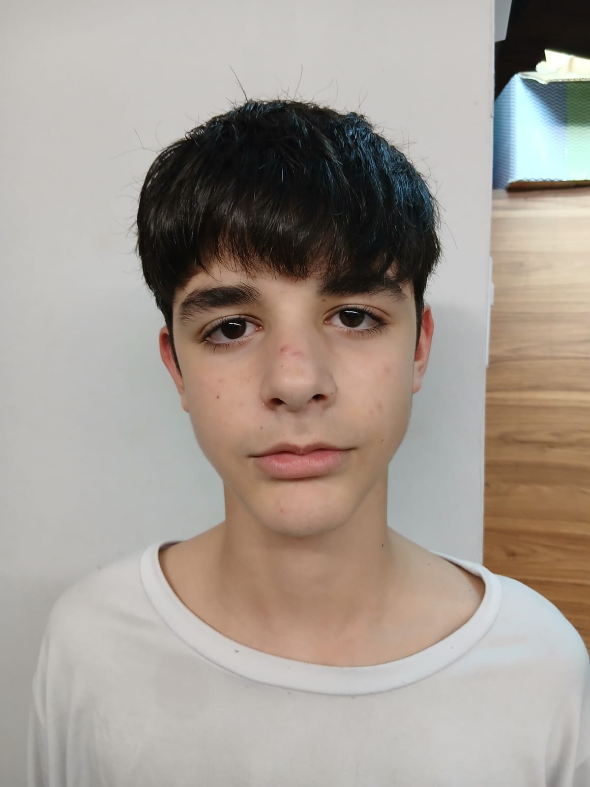 Patricio Roman Calcagno