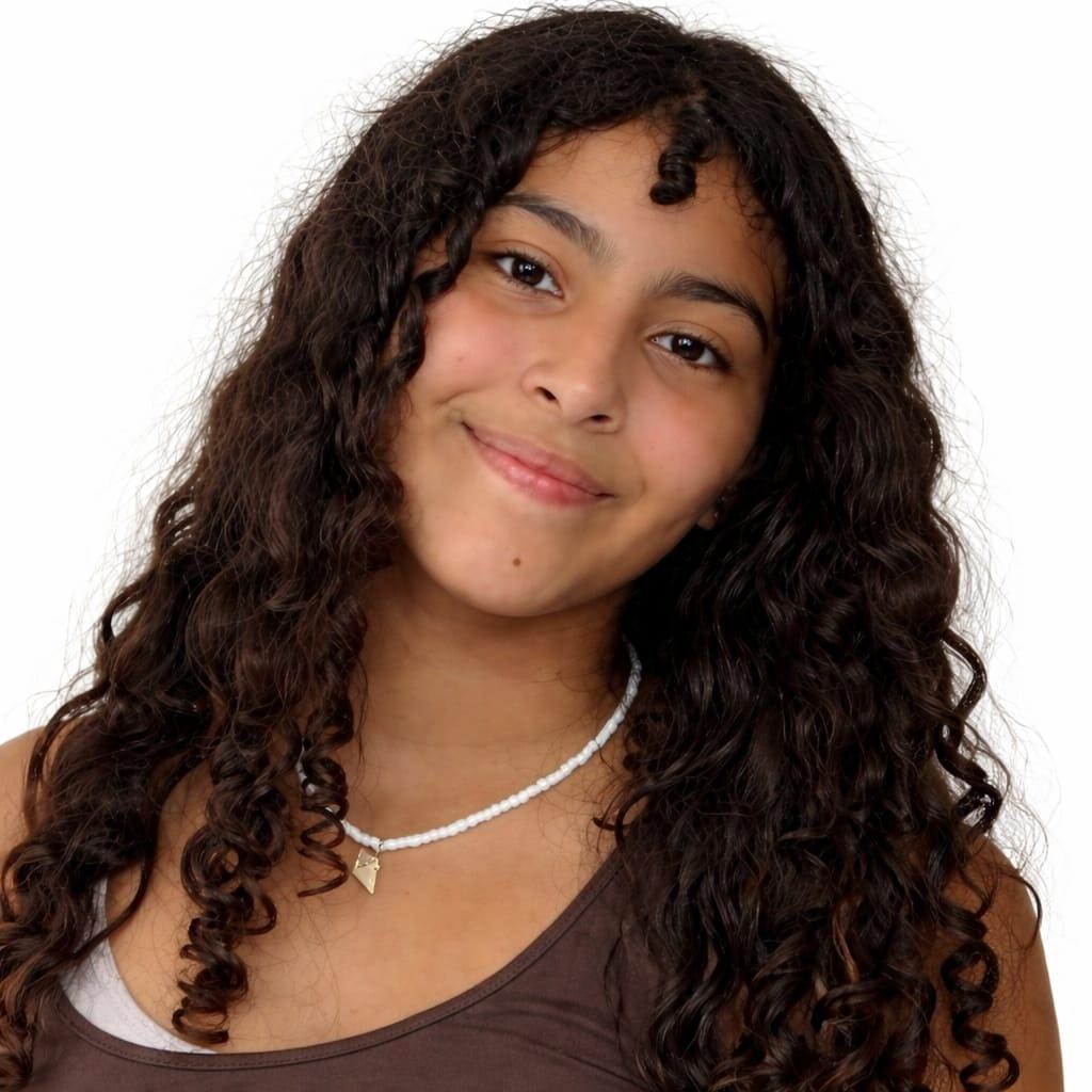 Martina Ailin Galvan Trejo