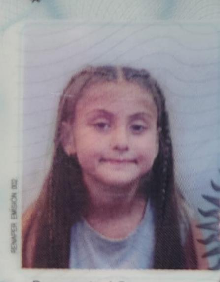 Nayeli Francesca Calero