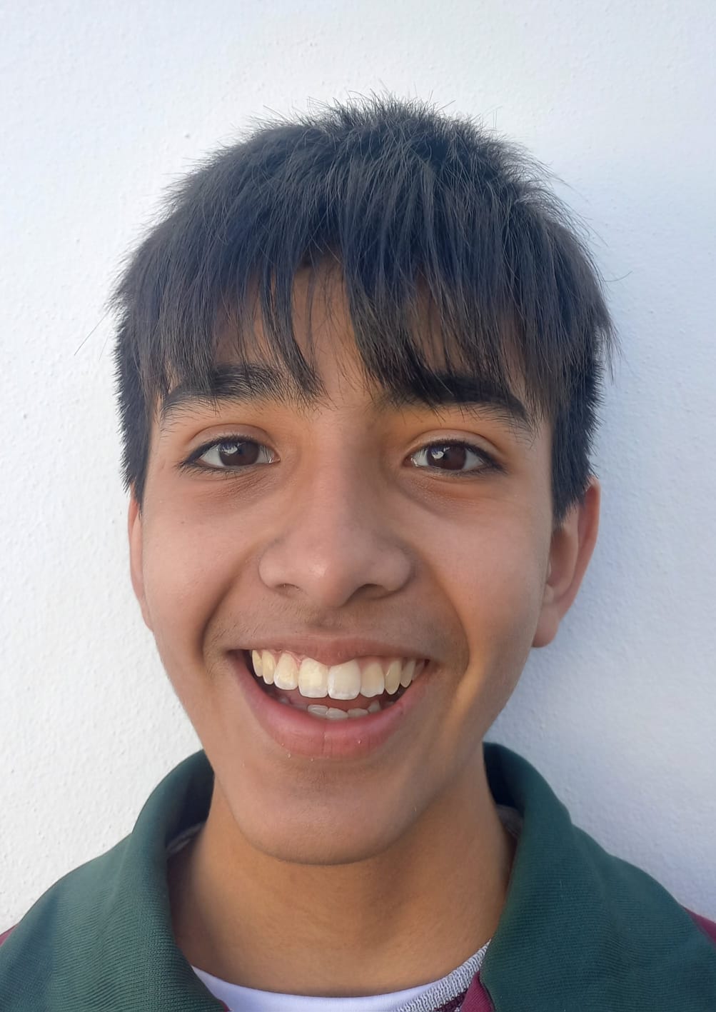 Felipe Tomas Vasconcelos