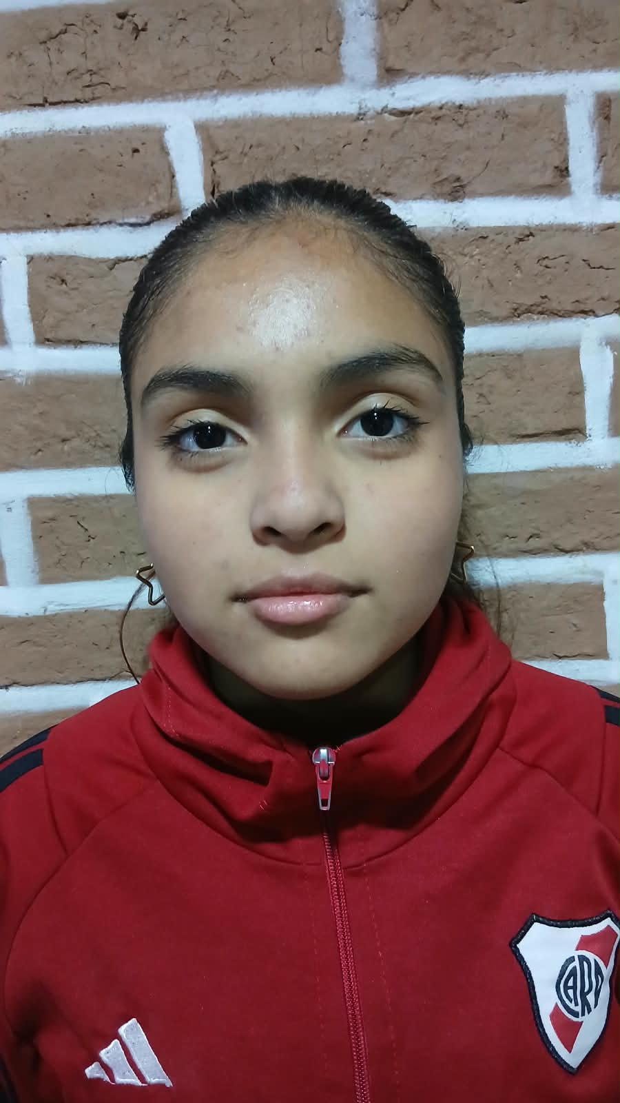 Uma Oriana Aguirre Espinoza