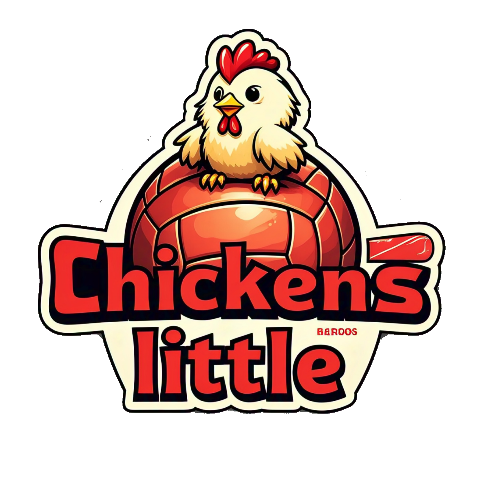 CHICKENS LITTLE