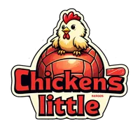 CHICKENS LITTLE