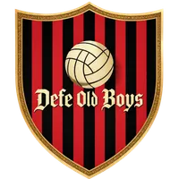 DEFENSORES DE OLD BOYS