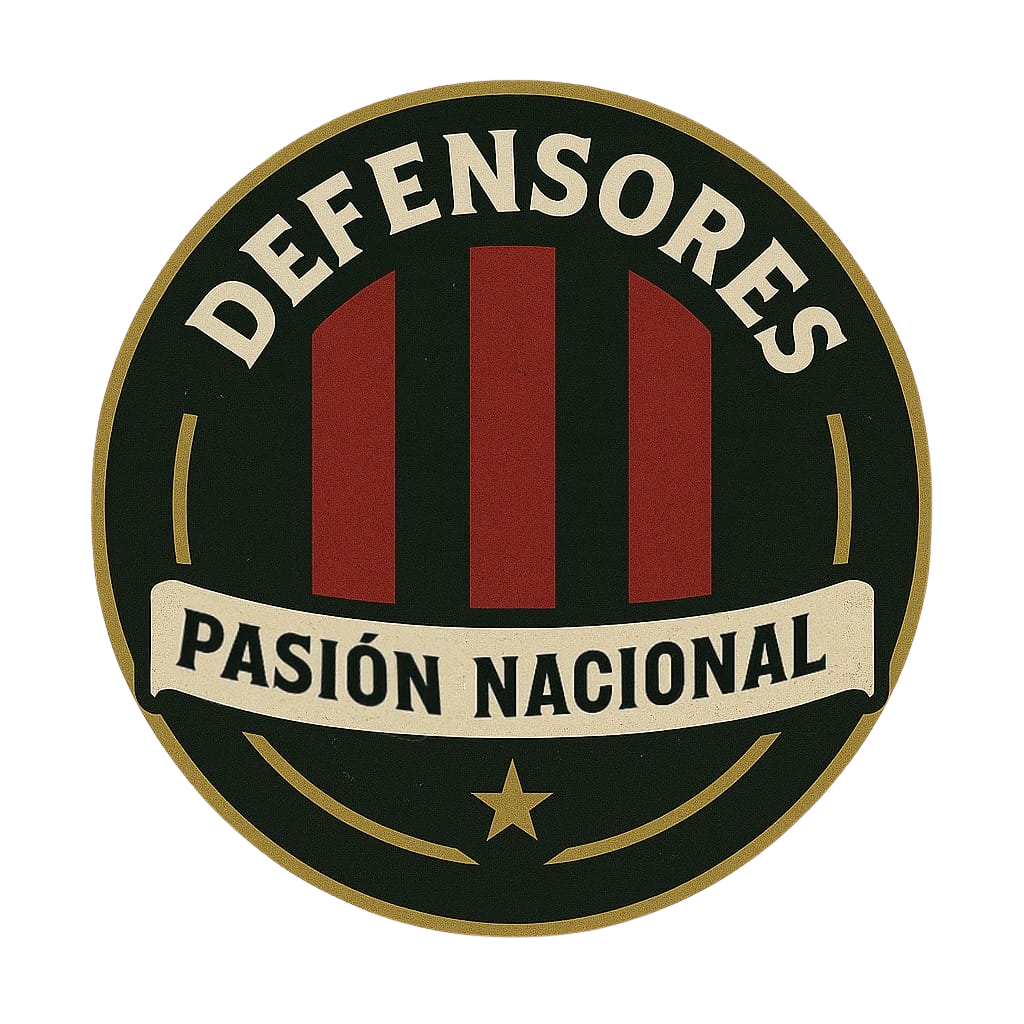 DEFENSORES DE P.N