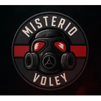 MISTERIO