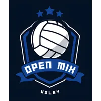 OPEN MIX