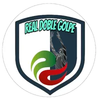 REAL DOBLE GOLPE