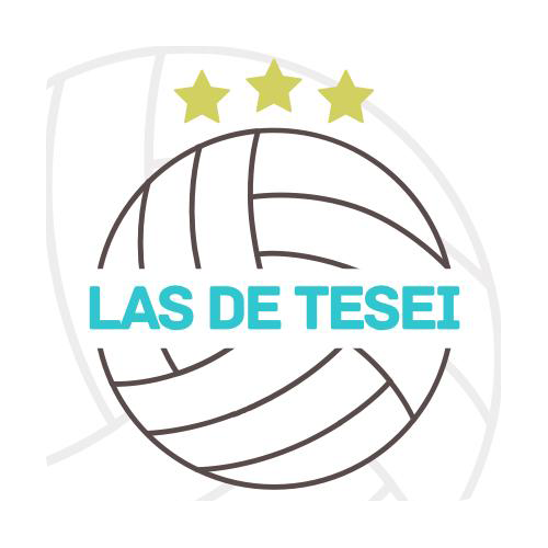 LAS DE TESEI