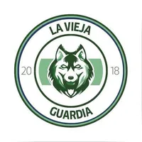 LA VIEJA GUARDIA