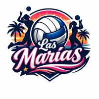 LAS MARIAS
